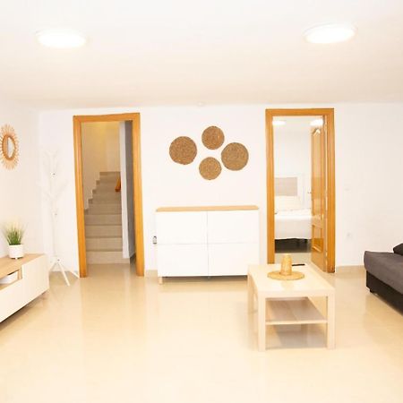 Summer Beach House Pobla de Farnals  Exterior foto