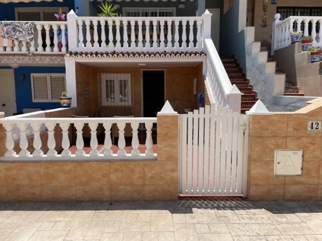 Summer Beach House Pobla de Farnals  Exterior foto