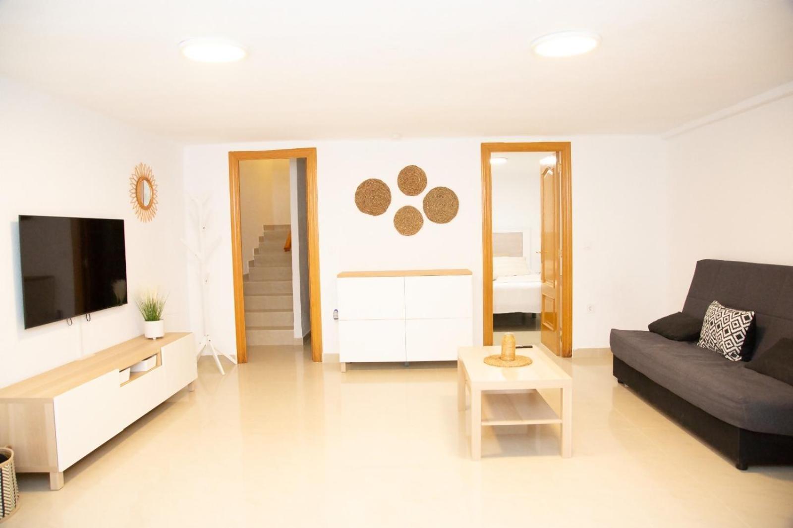 Summer Beach House Pobla de Farnals  Exterior foto