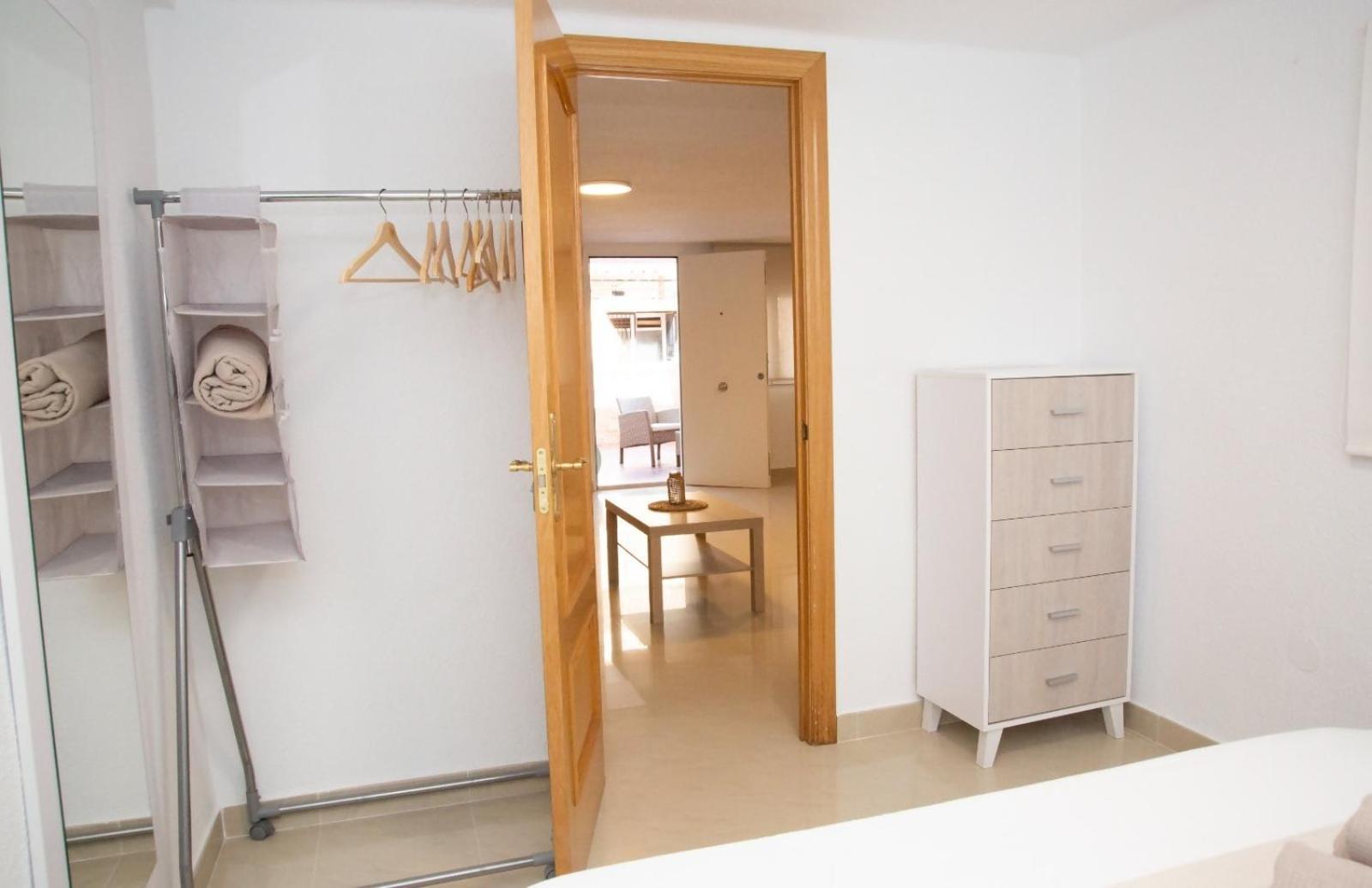 Summer Beach House Pobla de Farnals  Exterior foto
