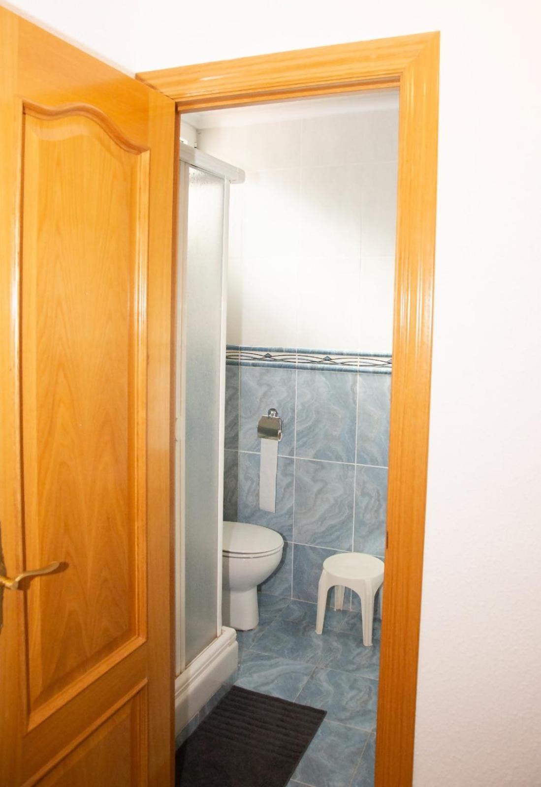Summer Beach House Pobla de Farnals  Exterior foto