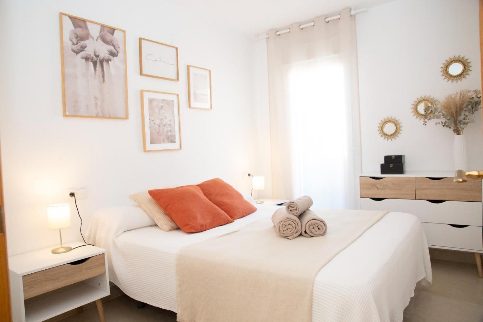 Summer Beach House Pobla de Farnals  Exterior foto