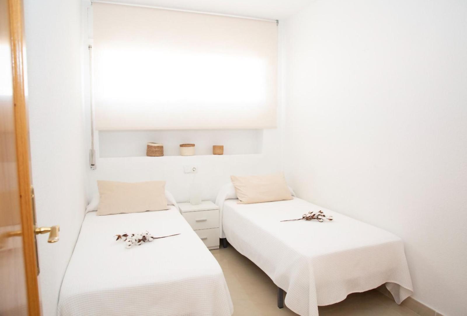 Summer Beach House Pobla de Farnals  Exterior foto