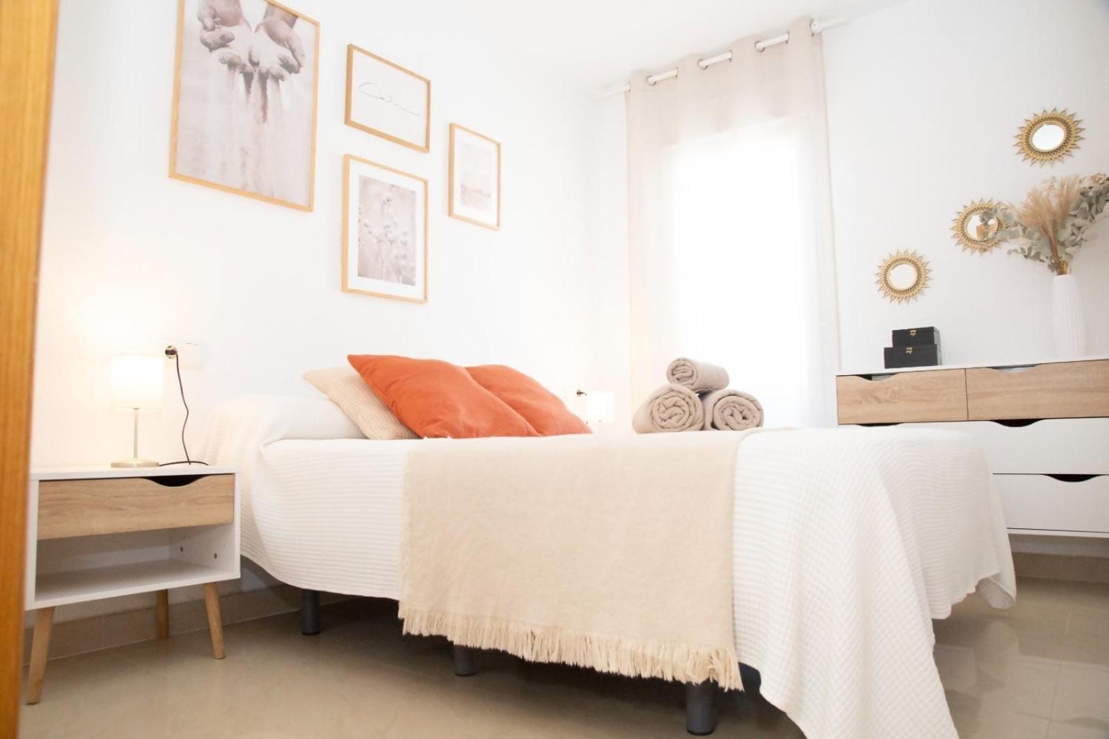 Summer Beach House Pobla de Farnals  Exterior foto