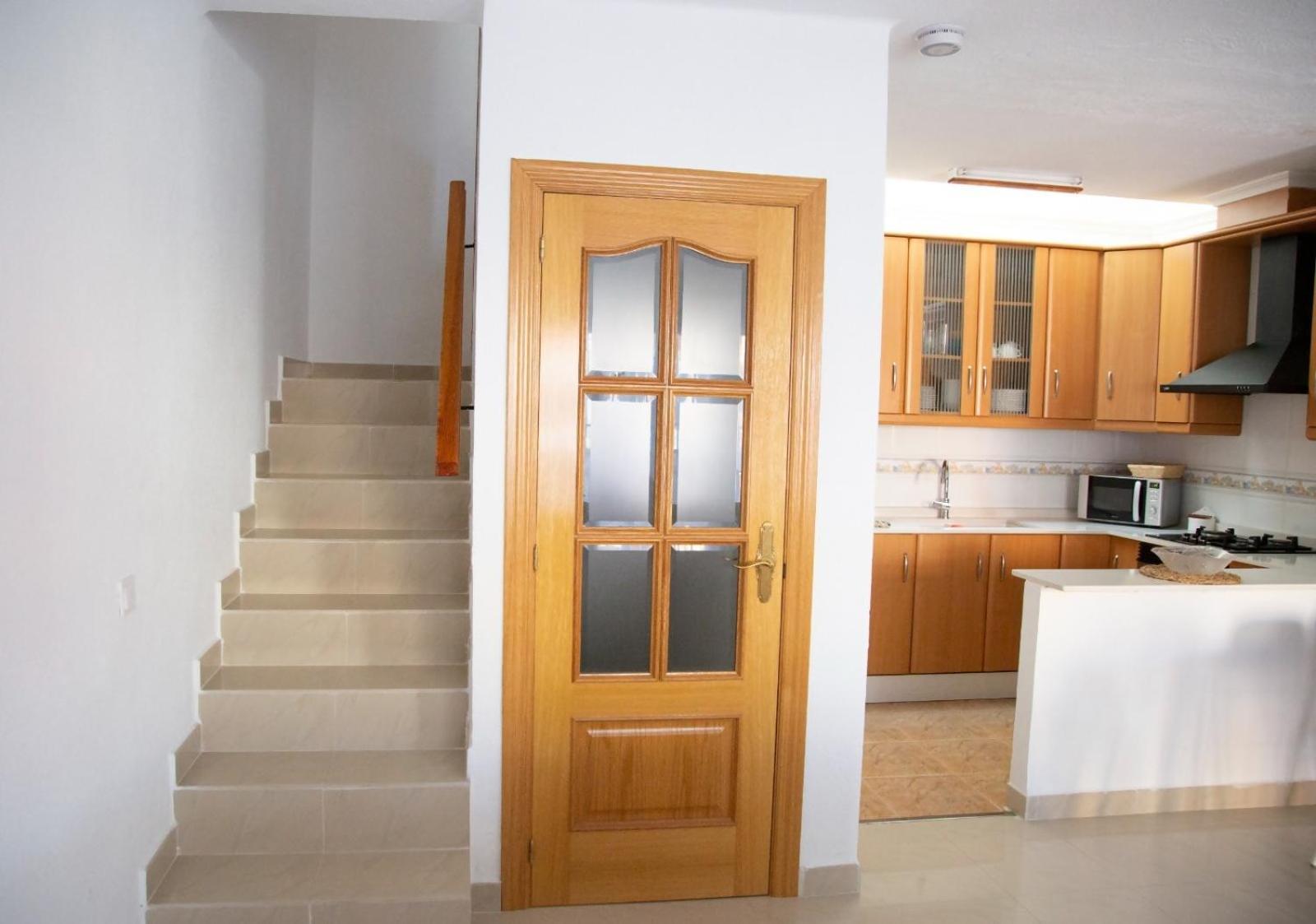 Summer Beach House Pobla de Farnals  Exterior foto