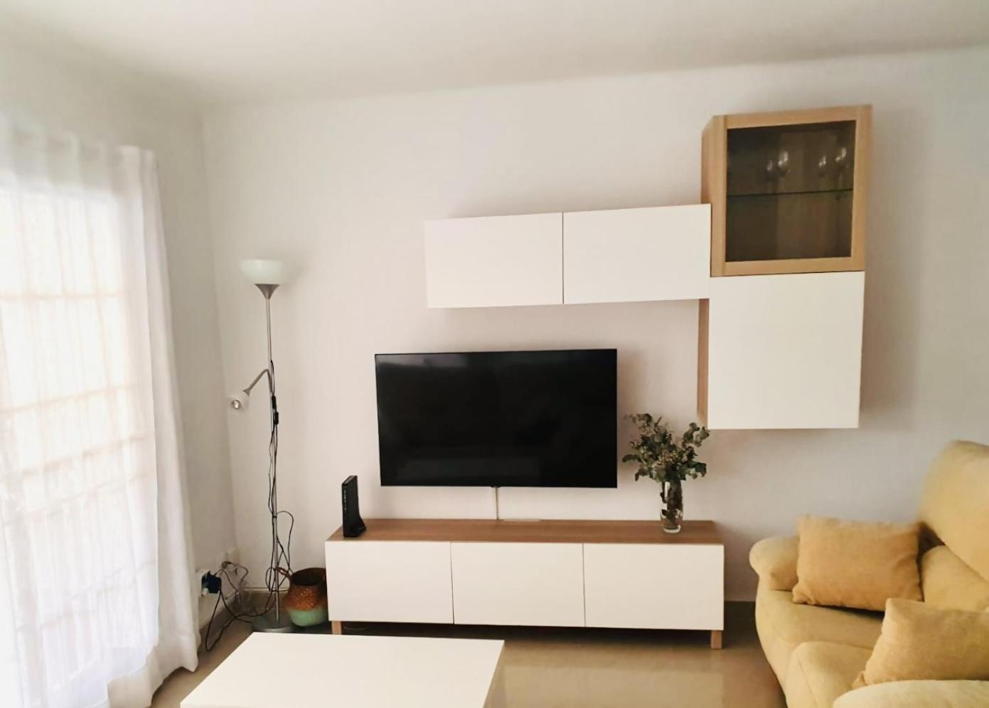 Summer Beach House Pobla de Farnals  Exterior foto